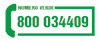 Numero Verde Pinerolo 800034409